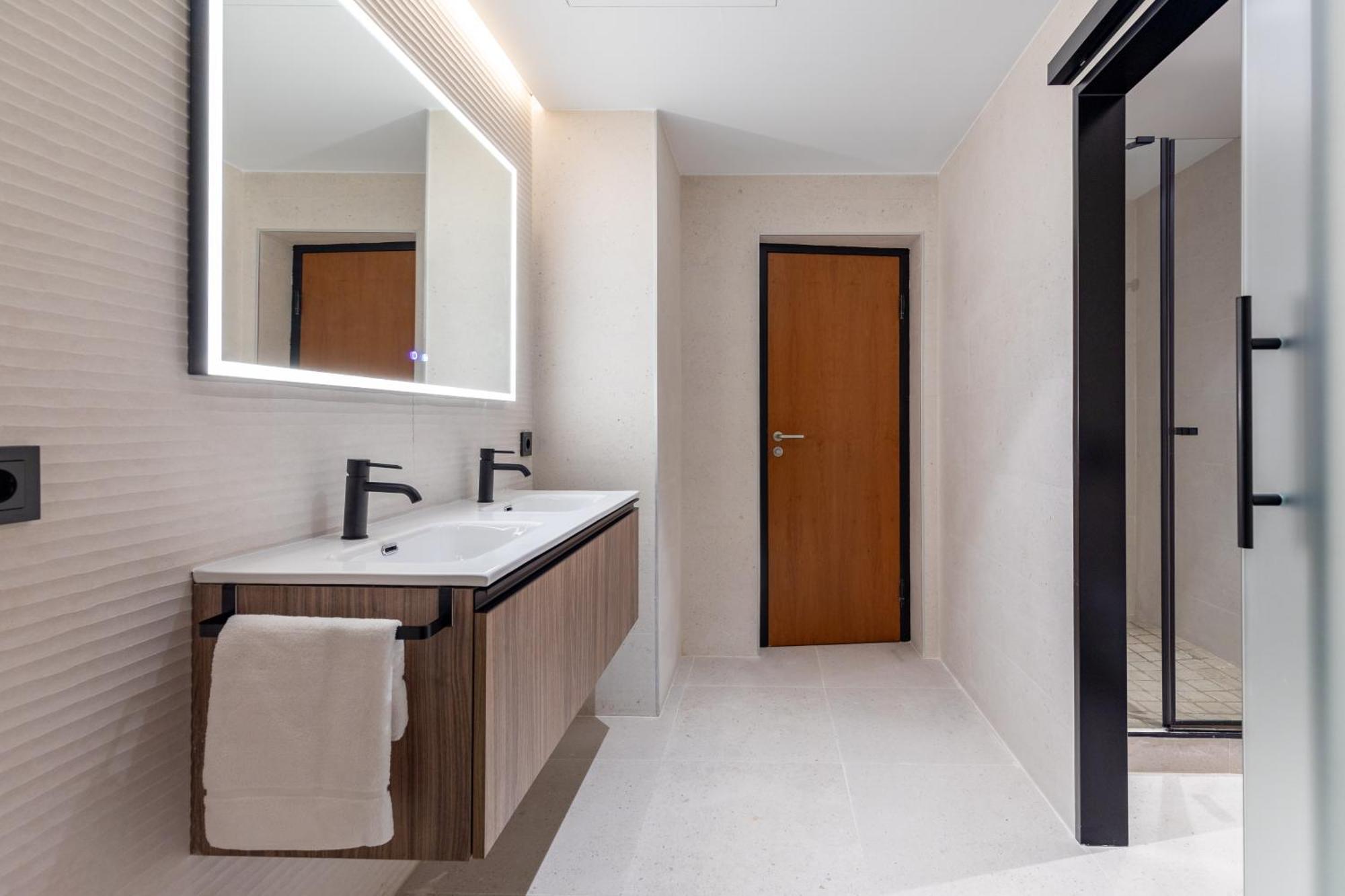Calatrava By Alma Suites Walencja Zewnętrze zdjęcie