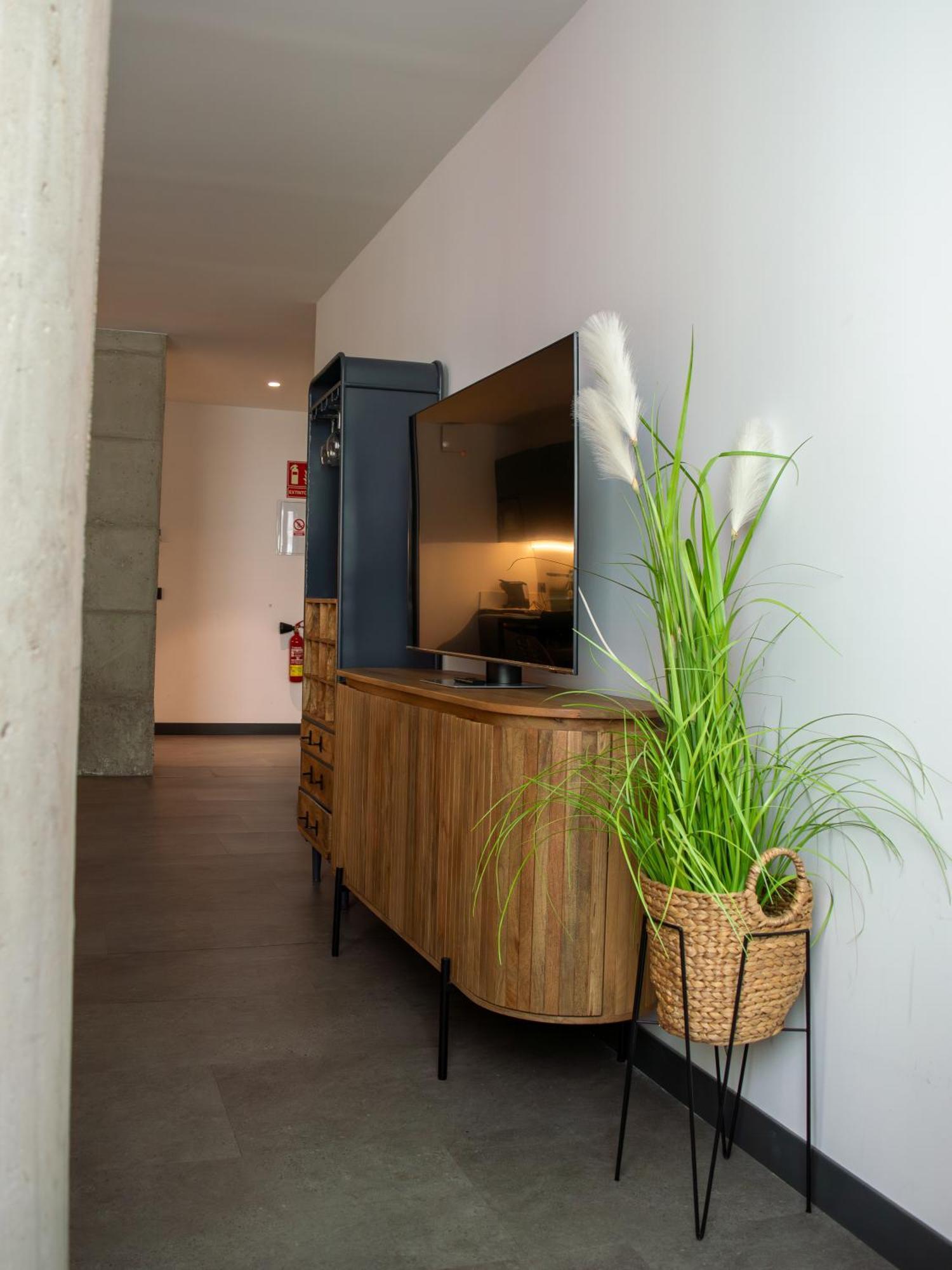 Calatrava By Alma Suites Walencja Zewnętrze zdjęcie